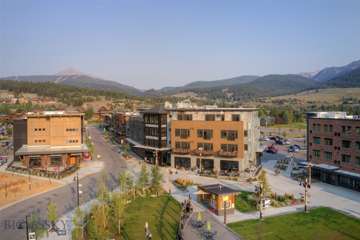 Big Sky Town Center - Residential