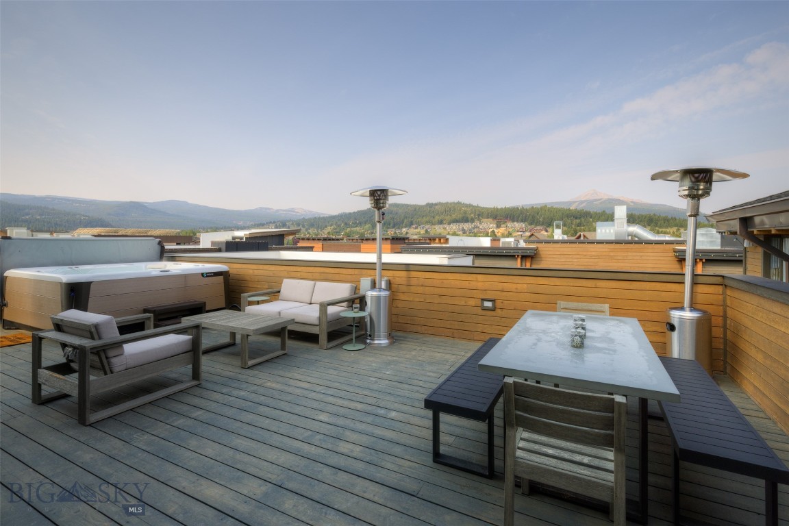 Big Sky Town Center - Residential