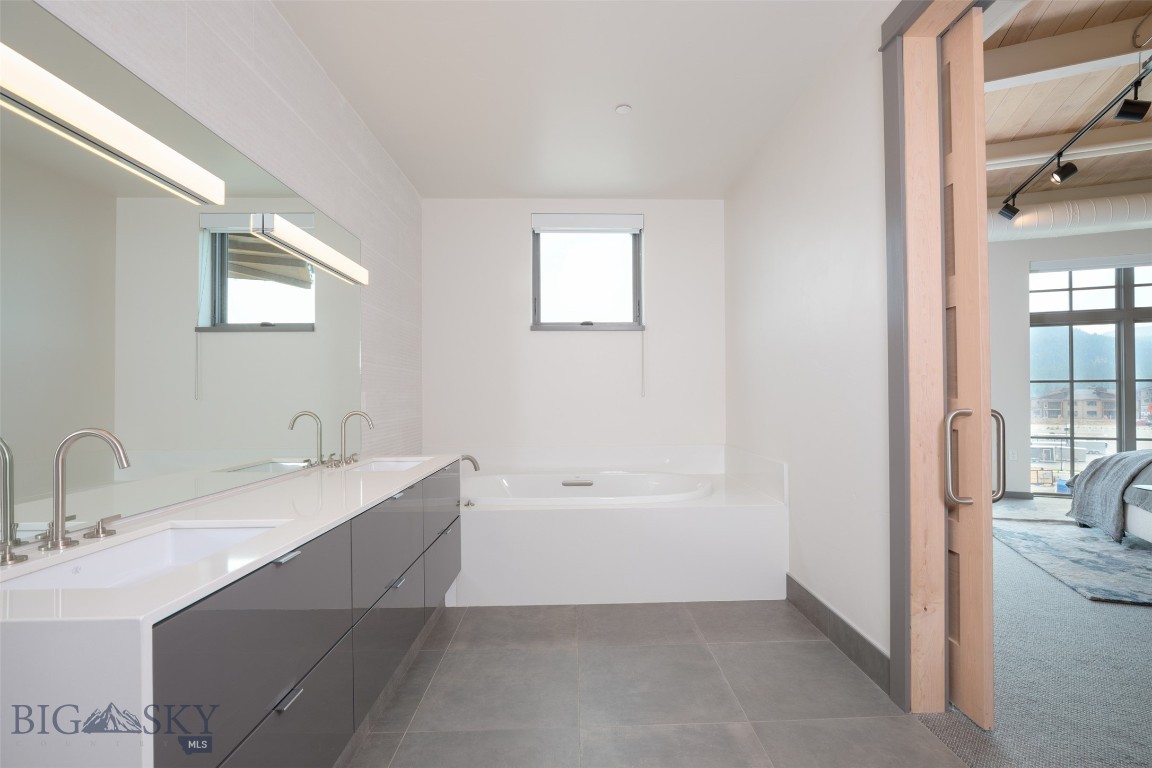 Big Sky Town Center - Residential