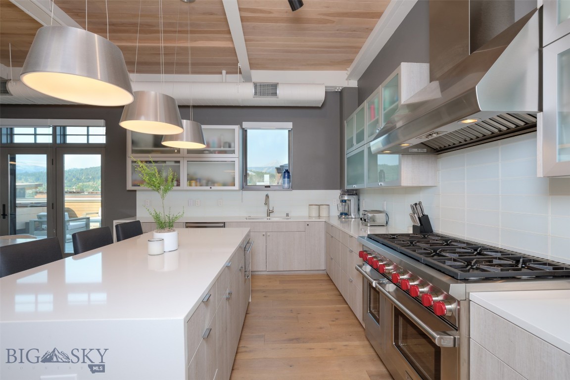 Big Sky Town Center - Residential