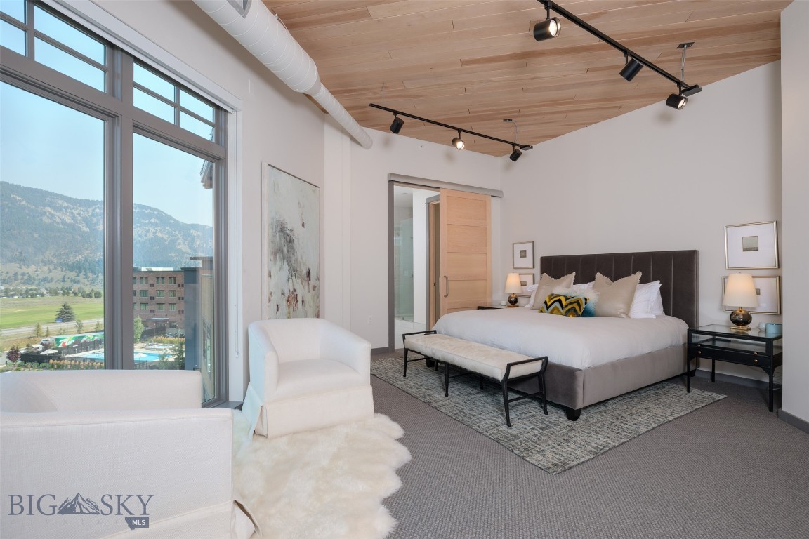Big Sky Town Center - Residential