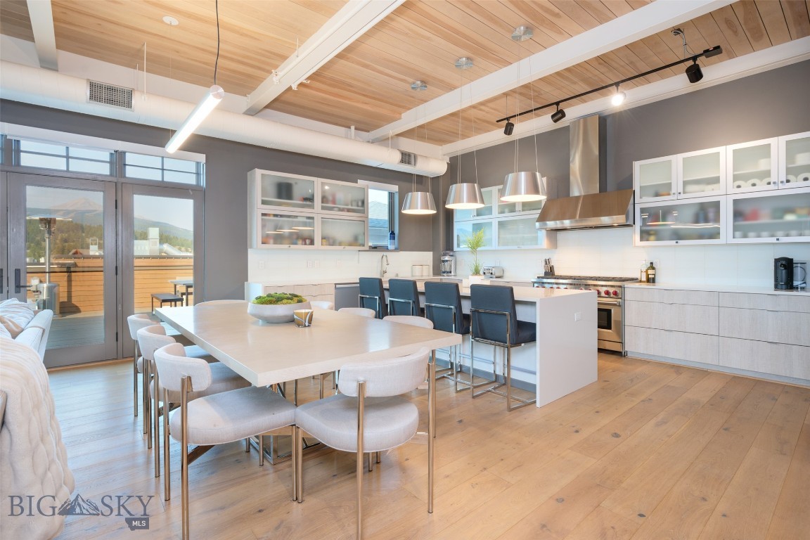 Big Sky Town Center - Residential