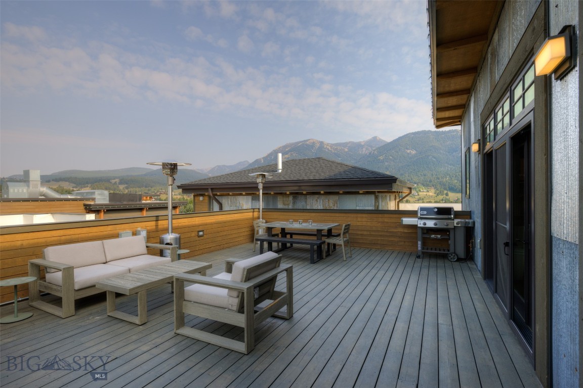 Big Sky Town Center - Residential
