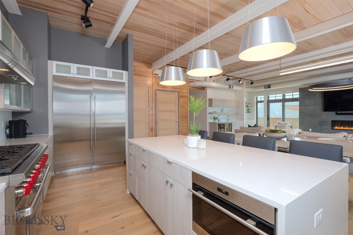 Big Sky Town Center - Residential