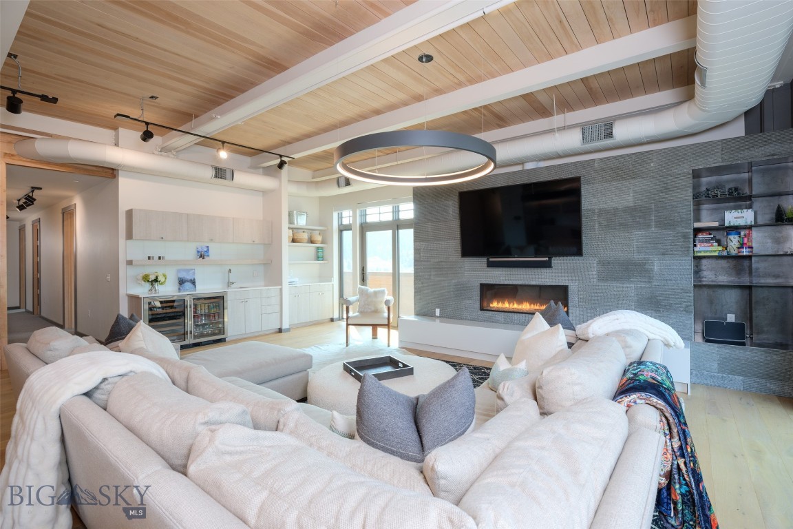 Big Sky Town Center - Residential