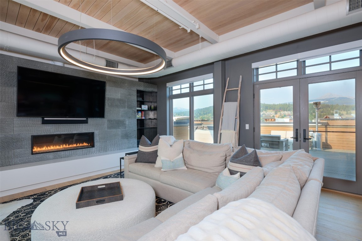 Big Sky Town Center - Residential