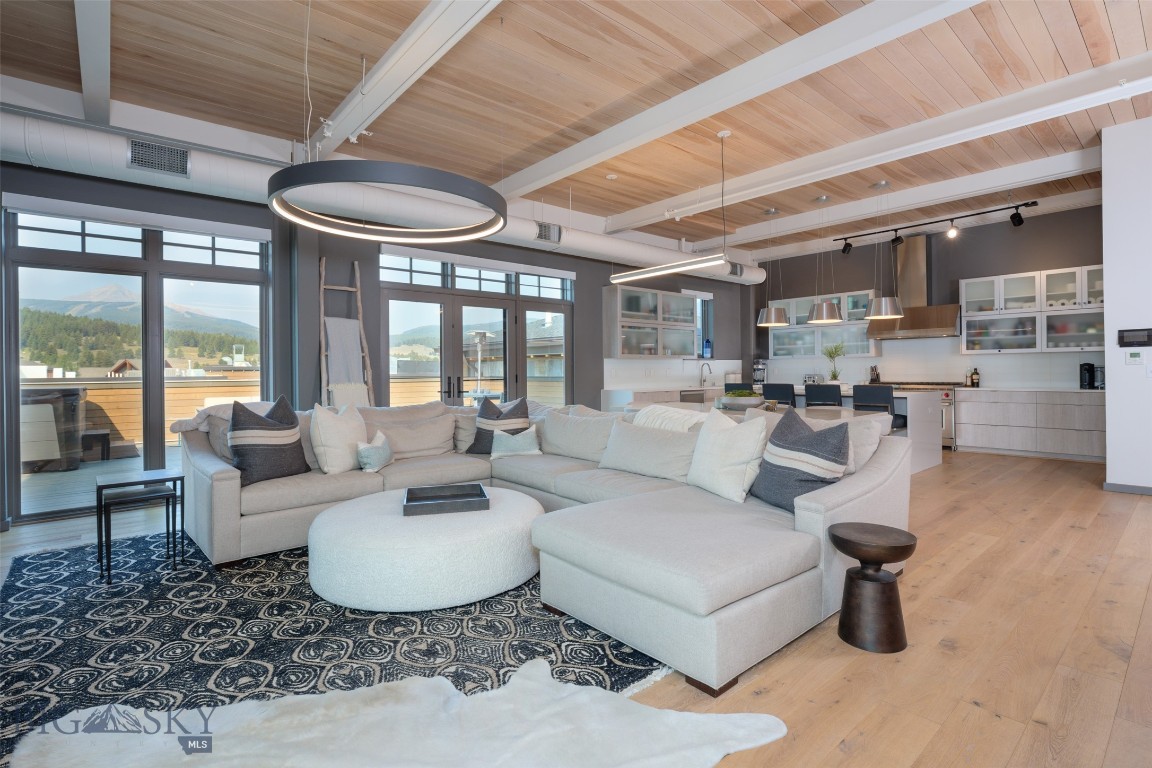 Big Sky Town Center - Residential