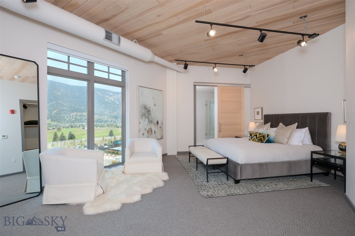 Big Sky Town Center - Residential