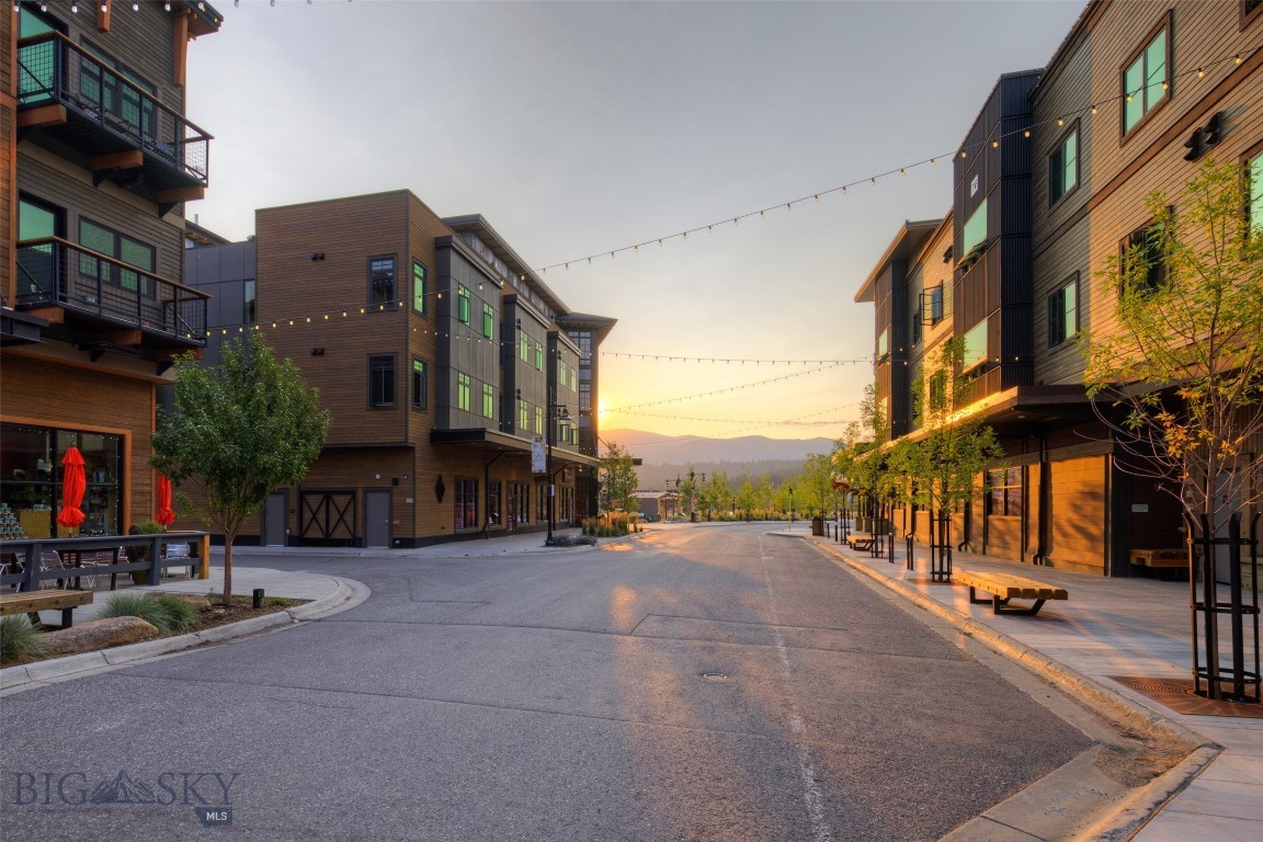 Big Sky Town Center - Residential
