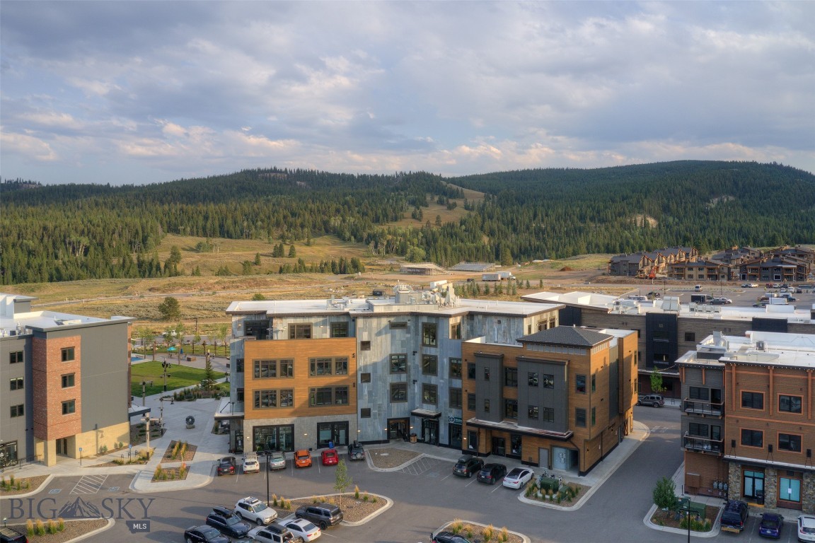 Big Sky Town Center - Residential