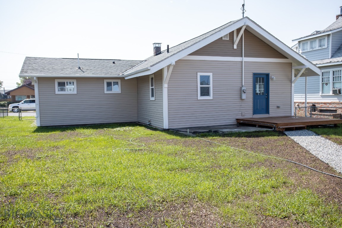 Other - Residential