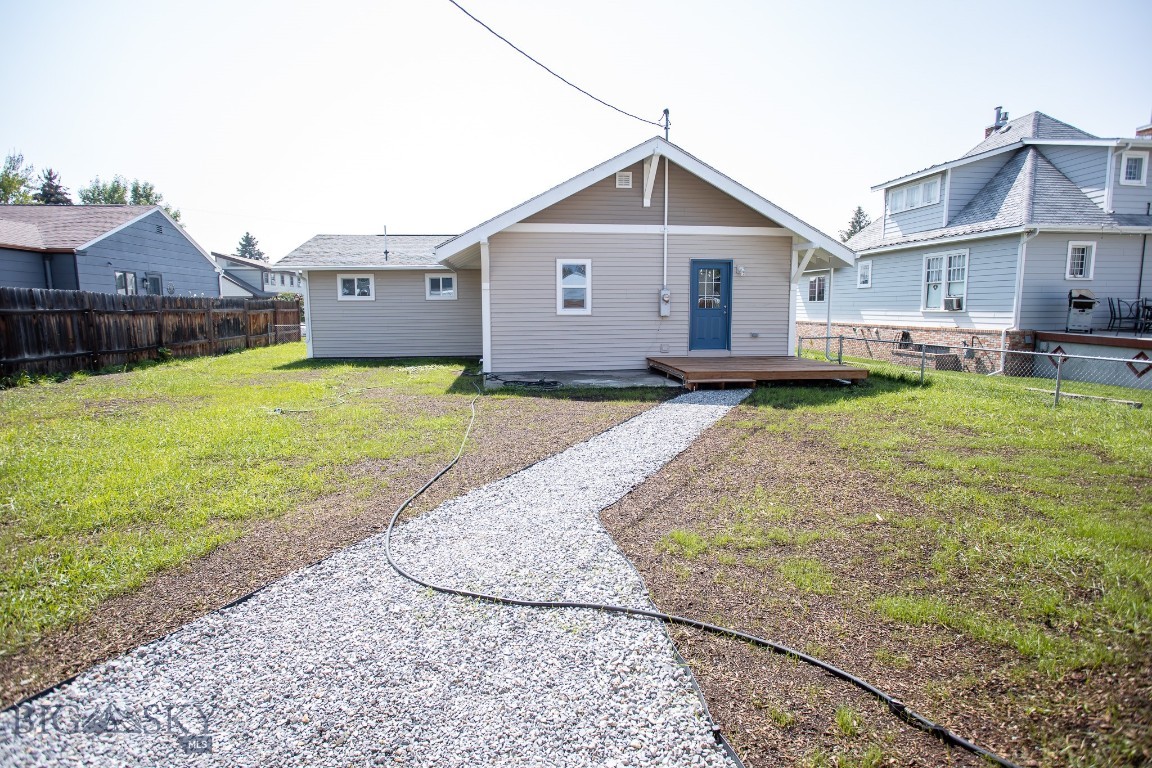 Other - Residential