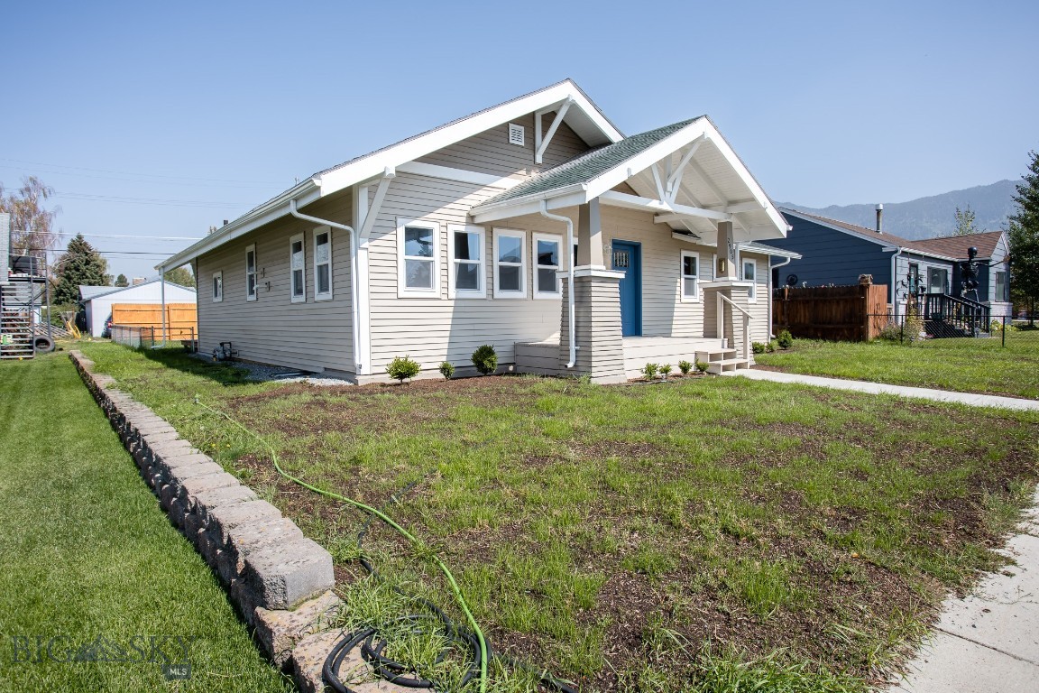 Other - Residential
