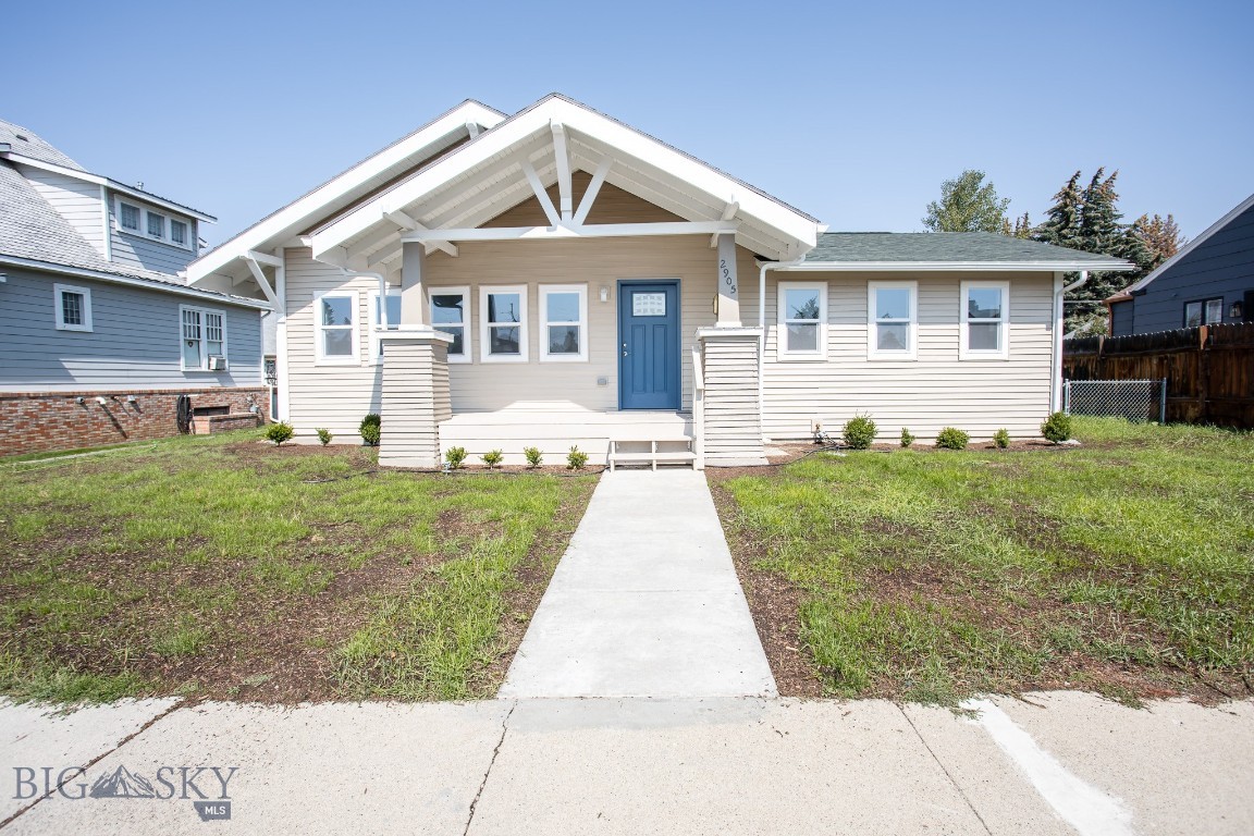 Other - Residential