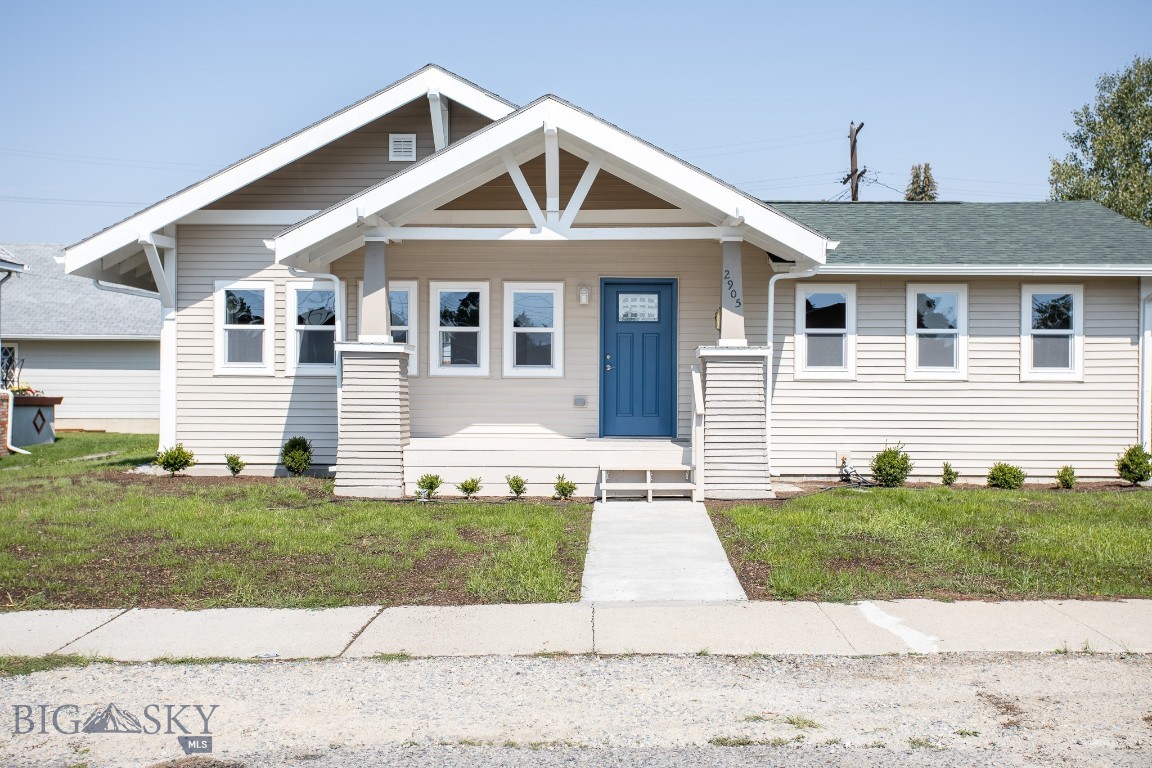 Other - Residential
