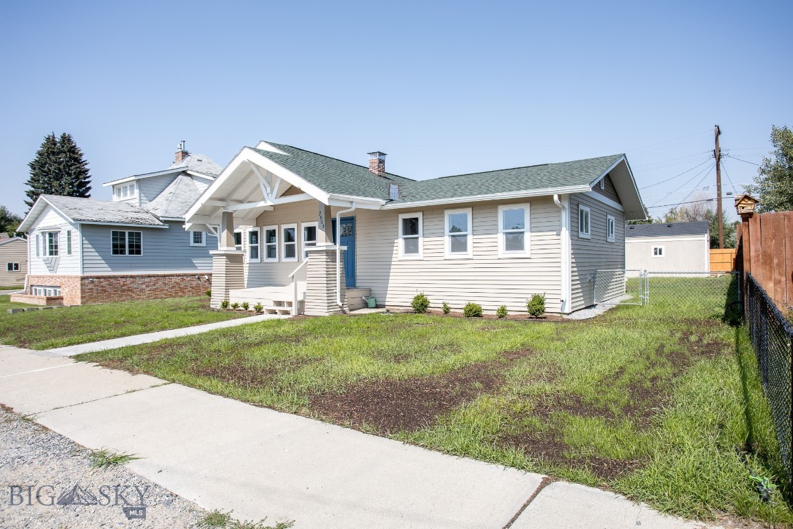 Other - Residential