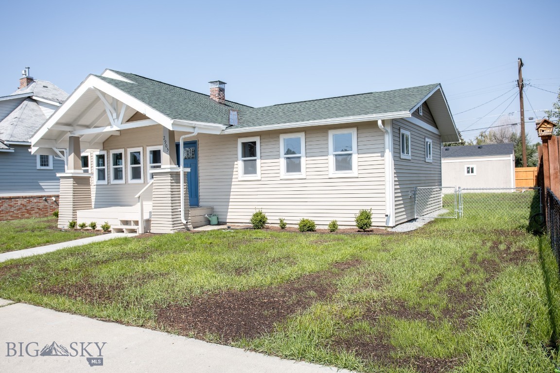Other - Residential