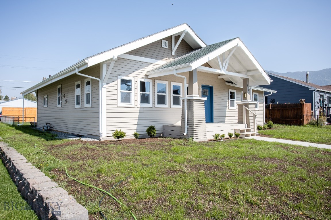 Other - Residential