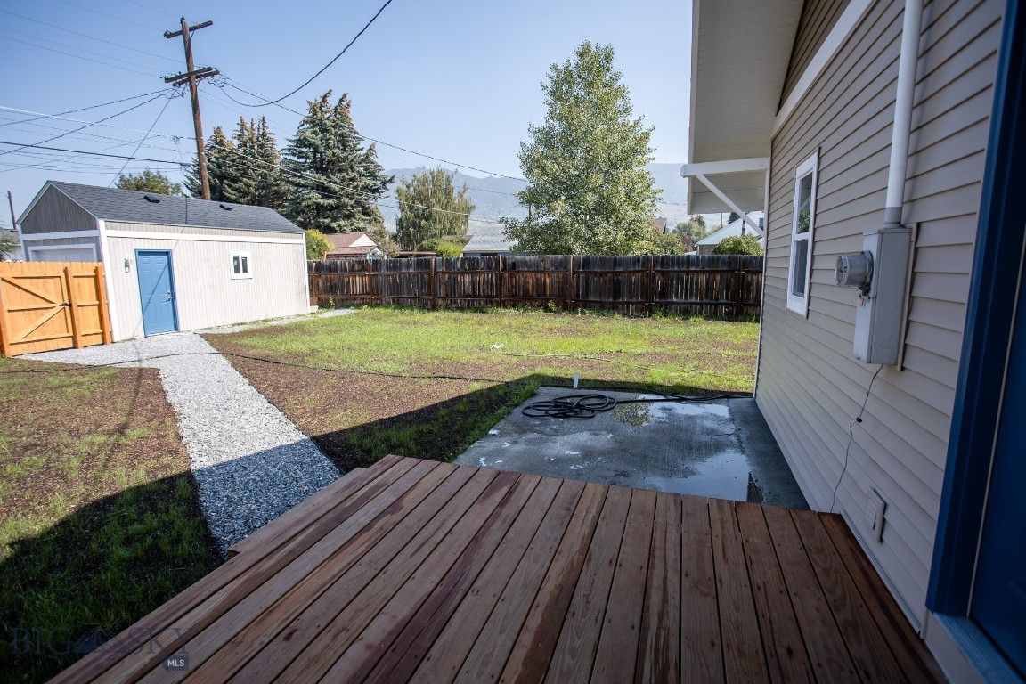 Other - Residential