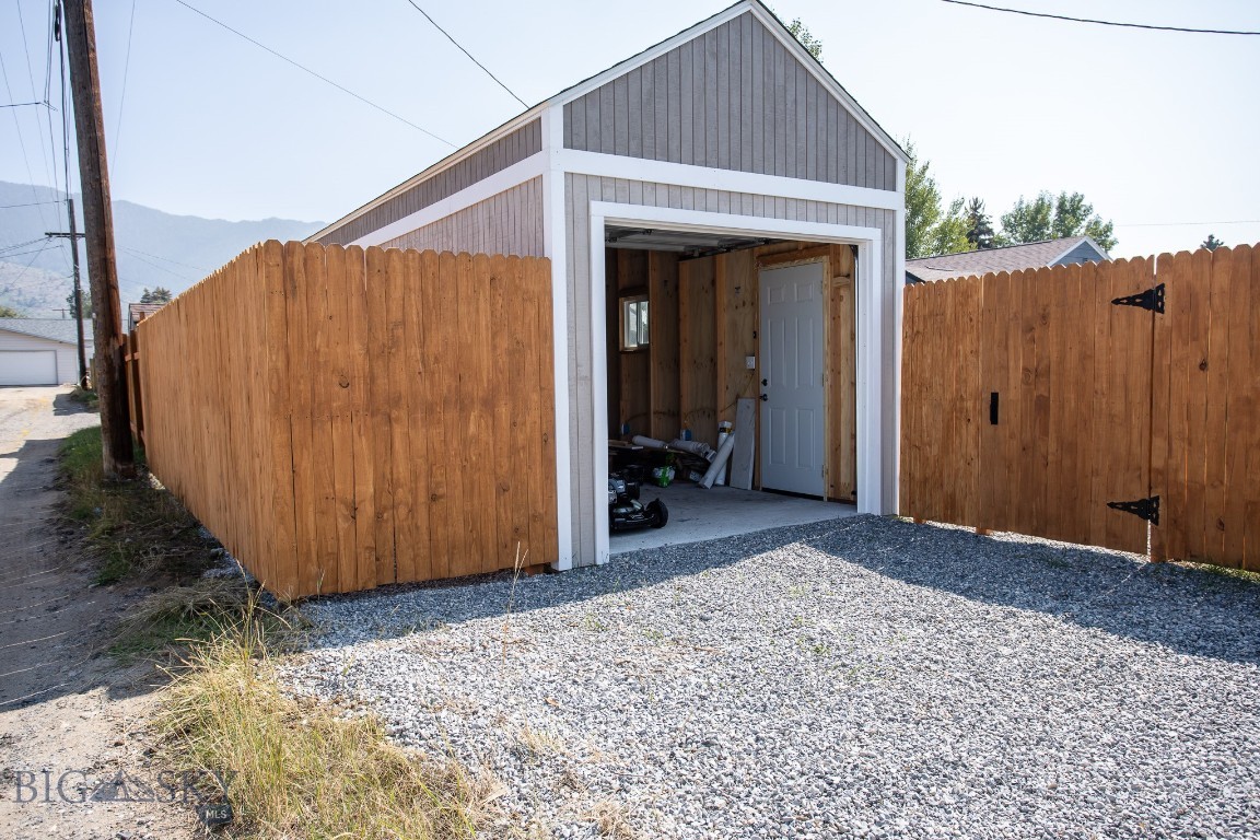 Other - Residential