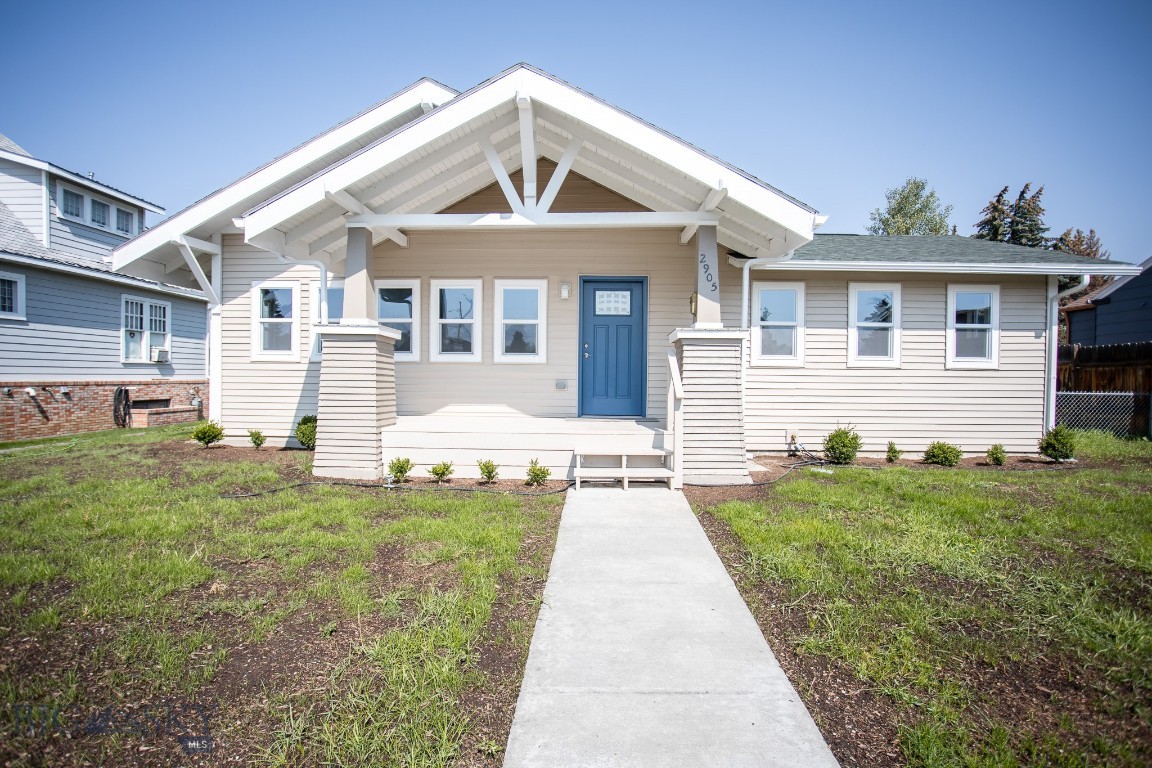Other - Residential