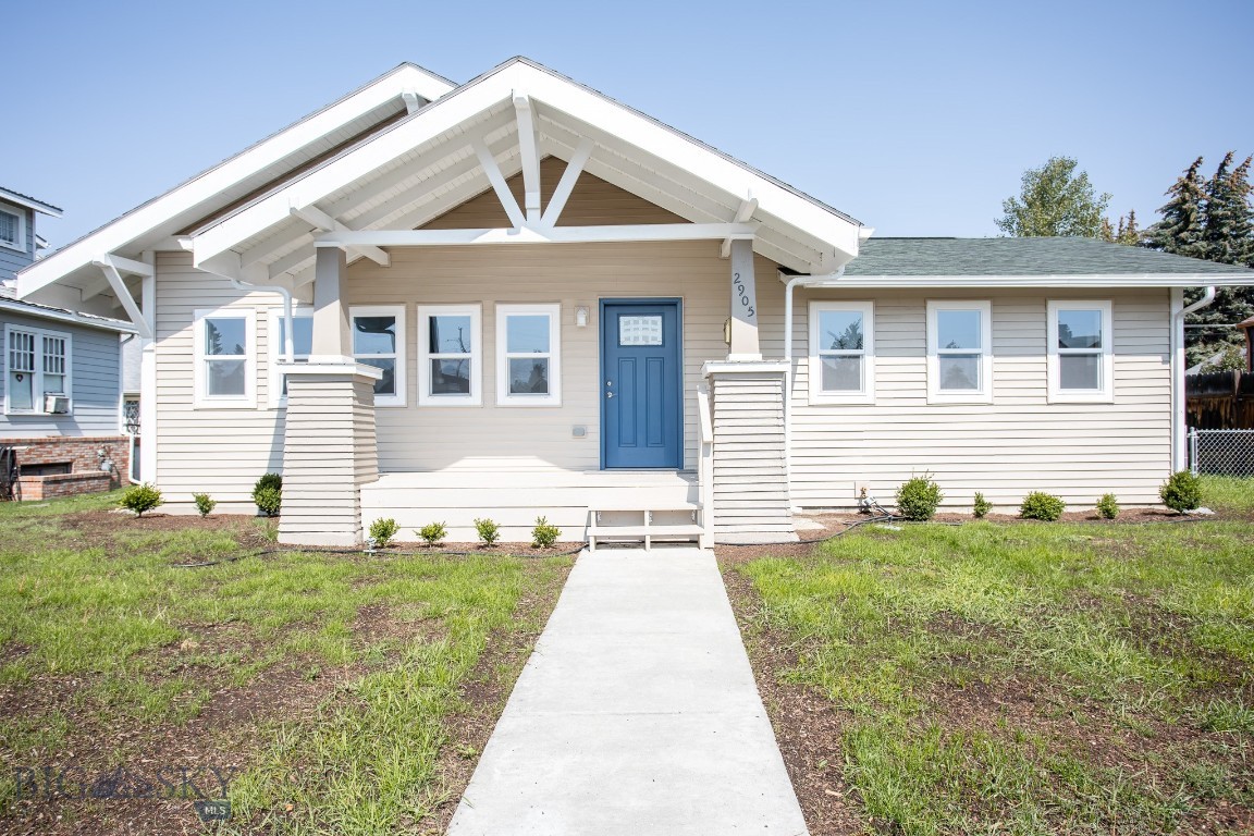 Other - Residential