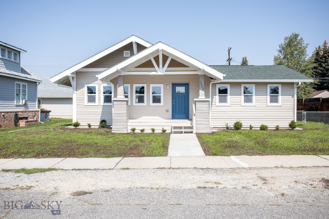 Other - Residential