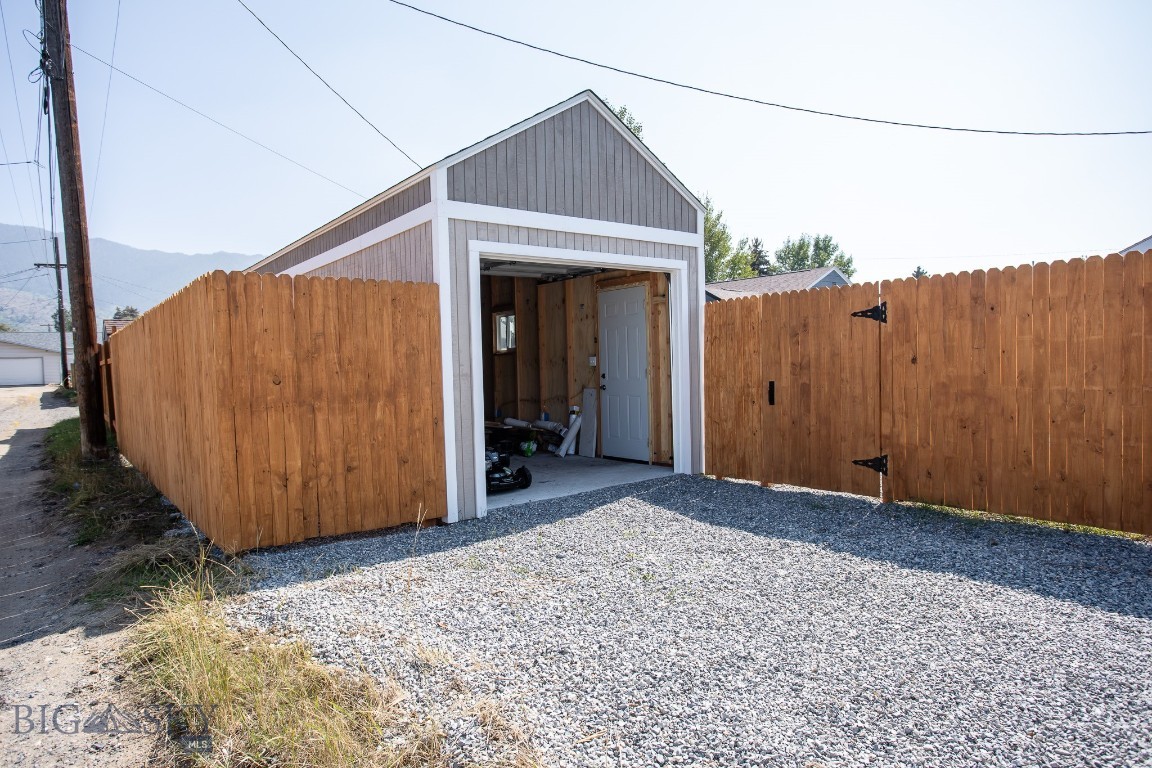 Other - Residential