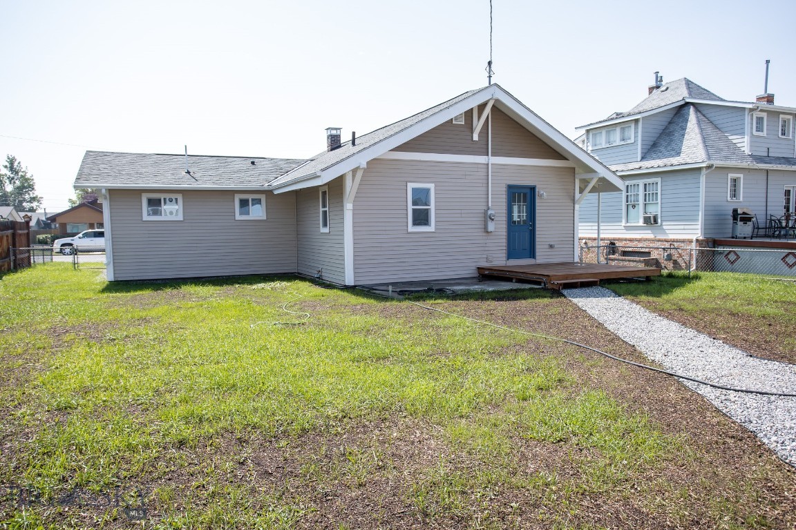 Other - Residential