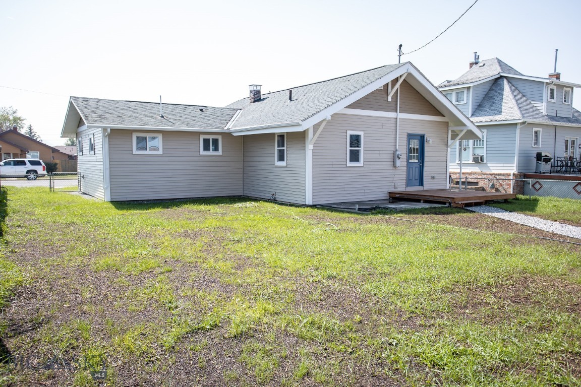 Other - Residential