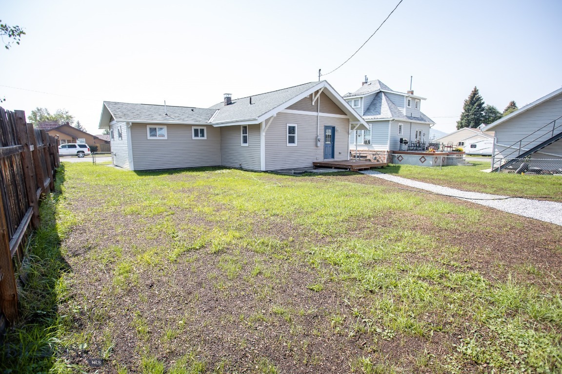 Other - Residential