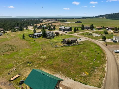 TBD Buffalo Drive West Yellowstone MT 59758