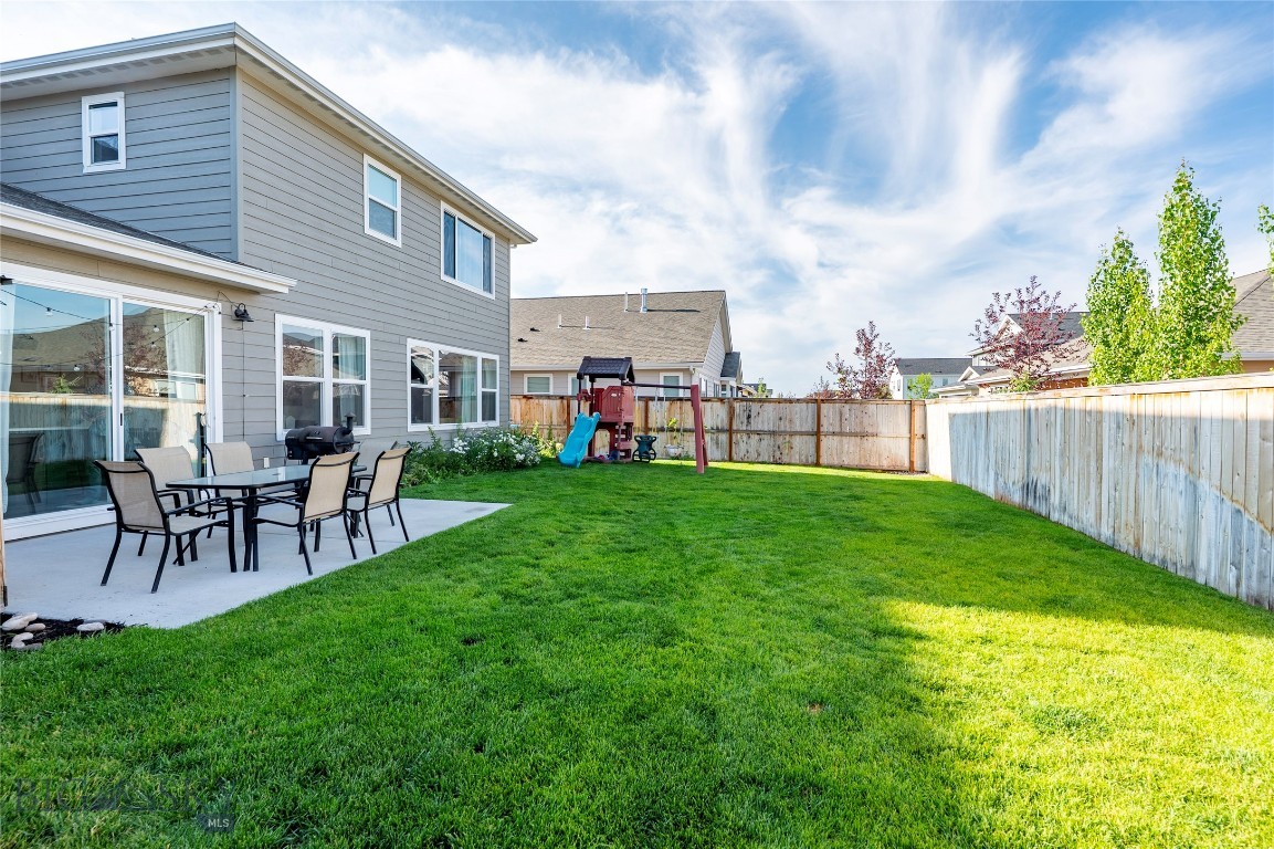 Prescott Ranch - Residential
