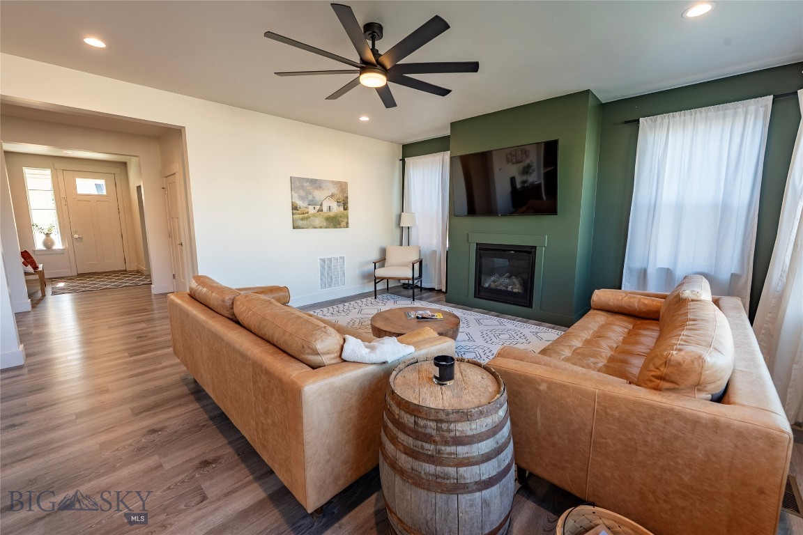 Prescott Ranch - Residential