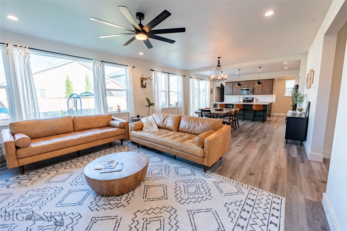 Prescott Ranch - Residential
