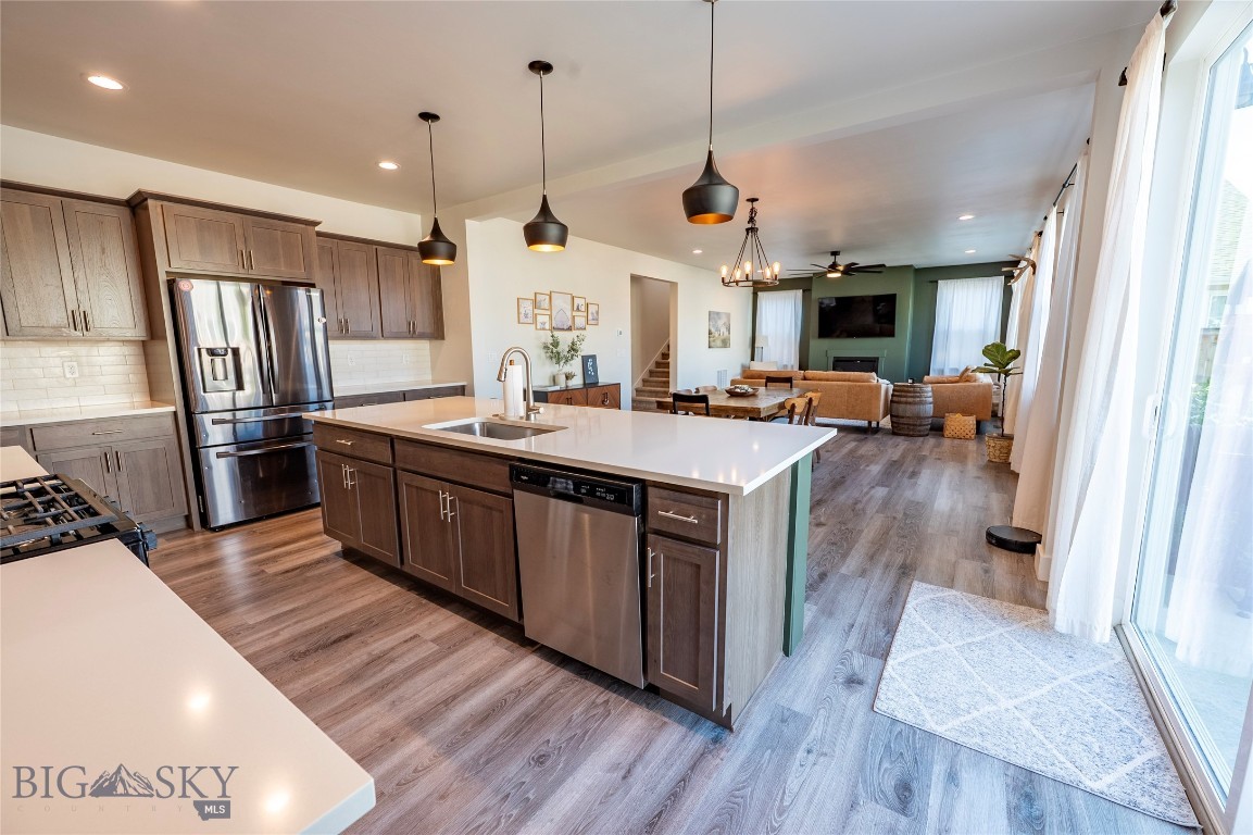 Prescott Ranch - Residential