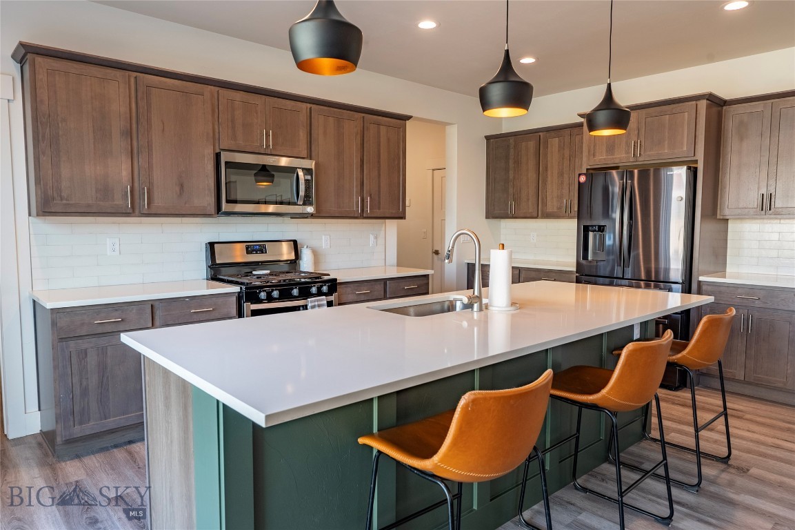Prescott Ranch - Residential