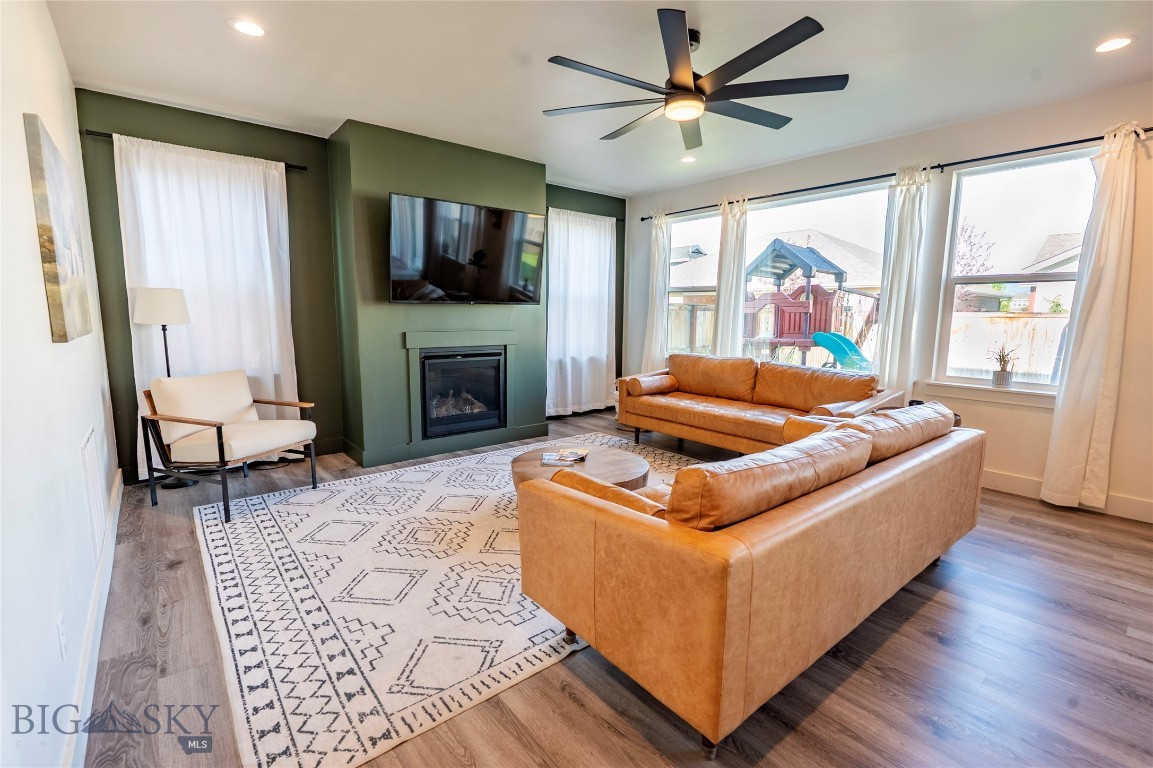 Prescott Ranch - Residential