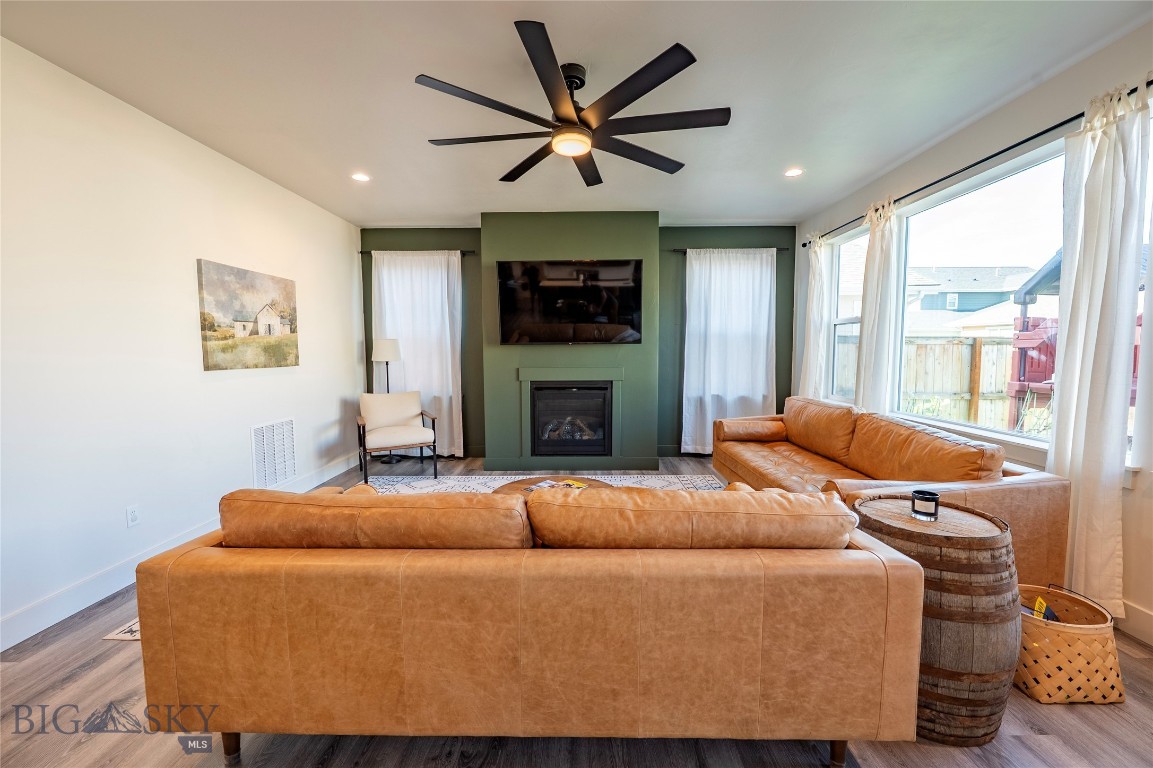 Prescott Ranch - Residential