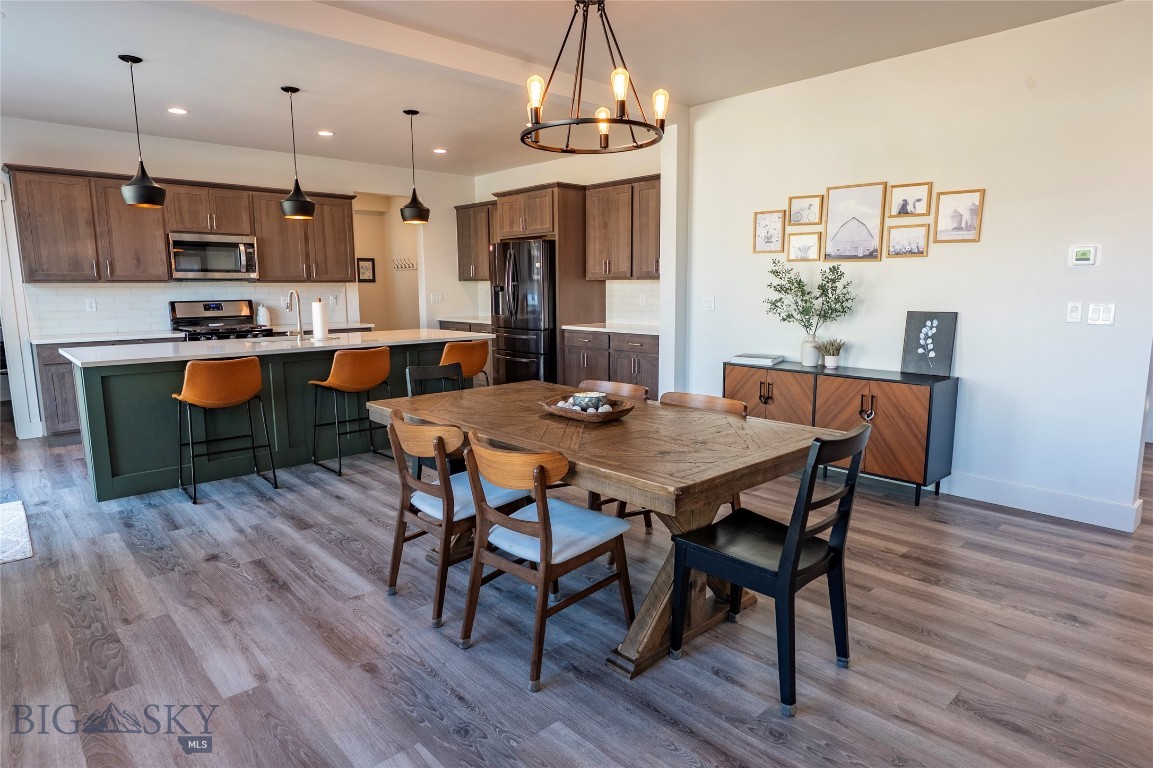 Prescott Ranch - Residential