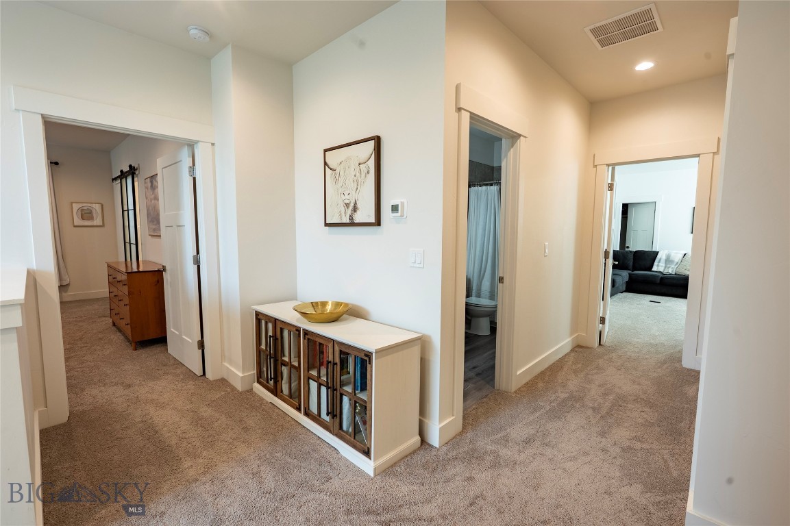 Prescott Ranch - Residential