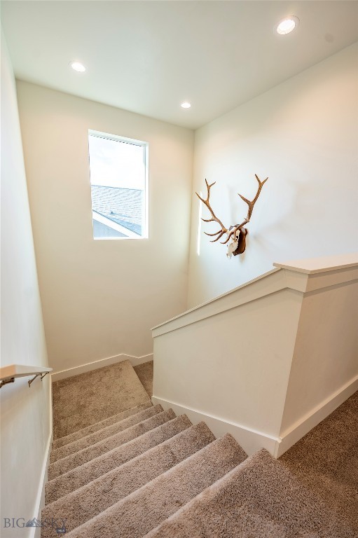 Prescott Ranch - Residential