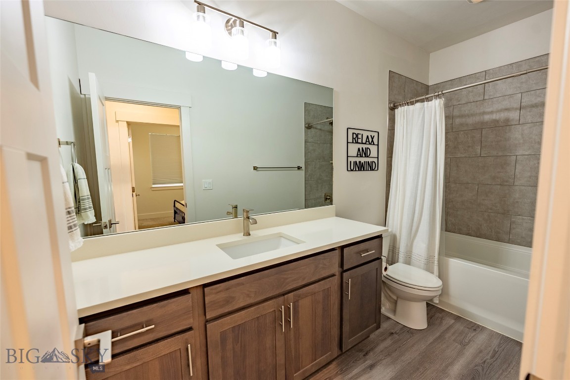 Prescott Ranch - Residential