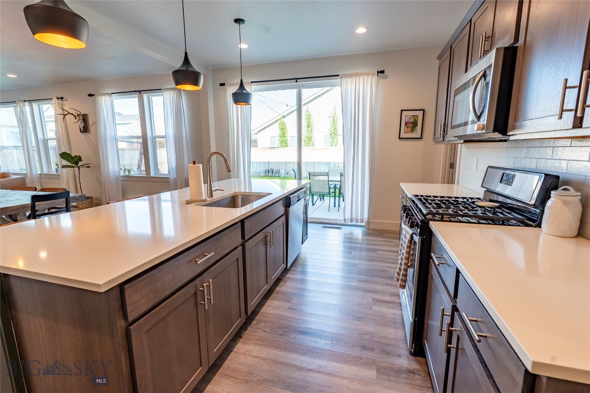 Prescott Ranch - Residential