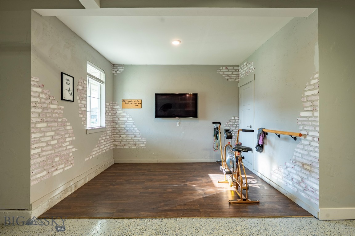 Prescott Ranch - Residential