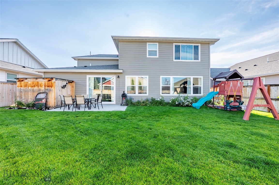 Prescott Ranch - Residential