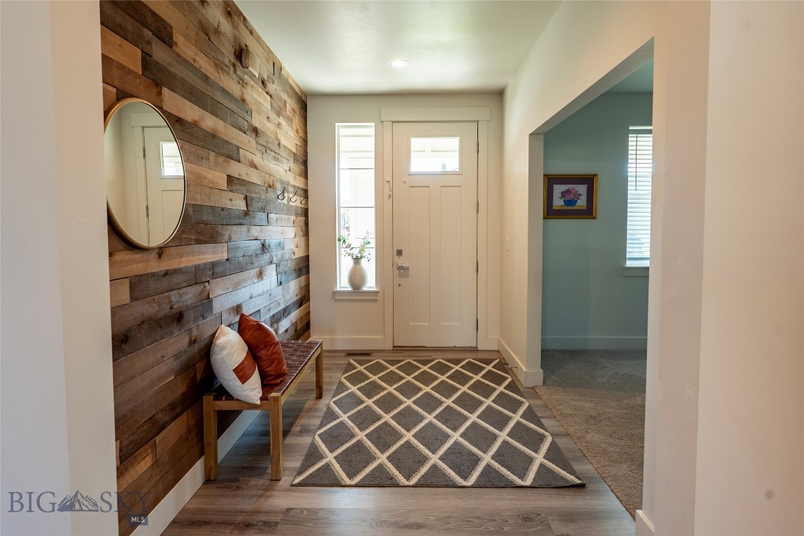 Prescott Ranch - Residential