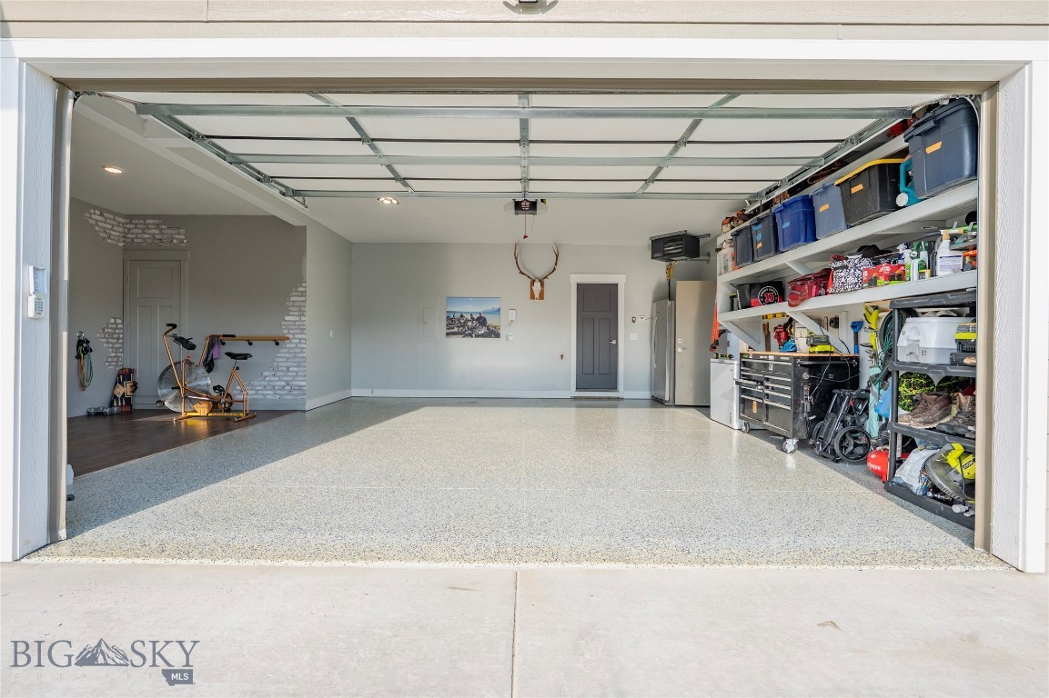 Prescott Ranch - Residential