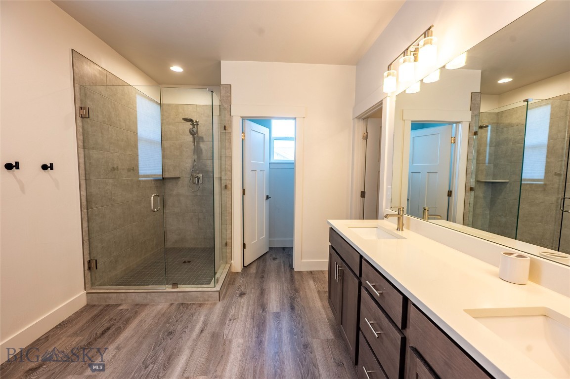 Prescott Ranch - Residential
