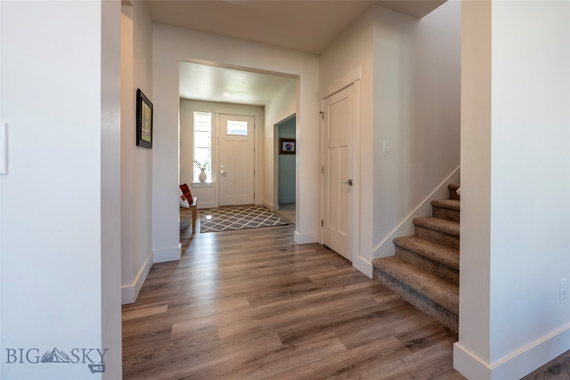 Prescott Ranch - Residential